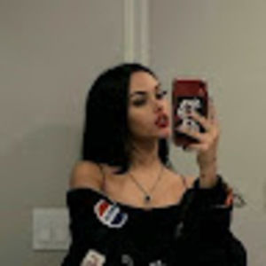 Meet your Posher, Nevaeh